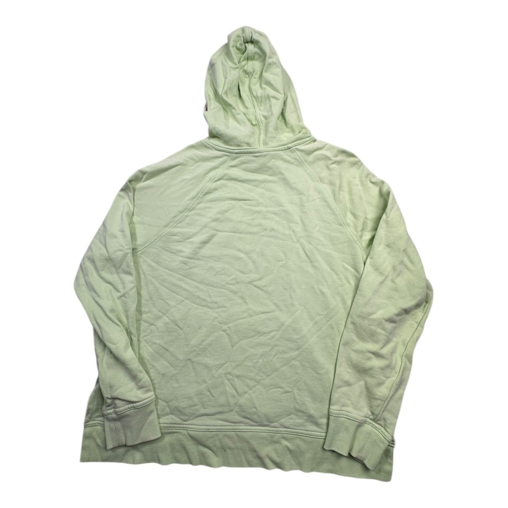 Universal Thread Pullover Hoodie Light Green Wome… - image 2